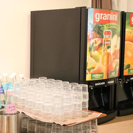 Scope Hotel Greif Karlsruhe Luaran gambar