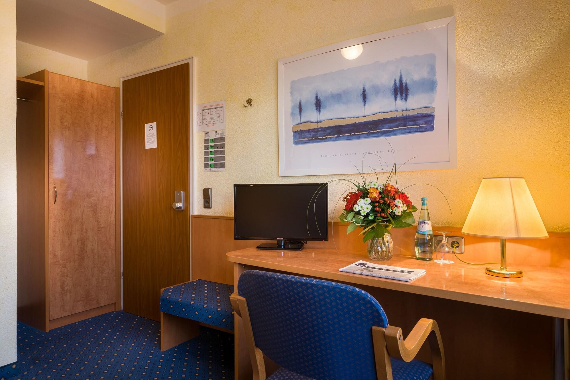 Scope Hotel Greif Karlsruhe Luaran gambar