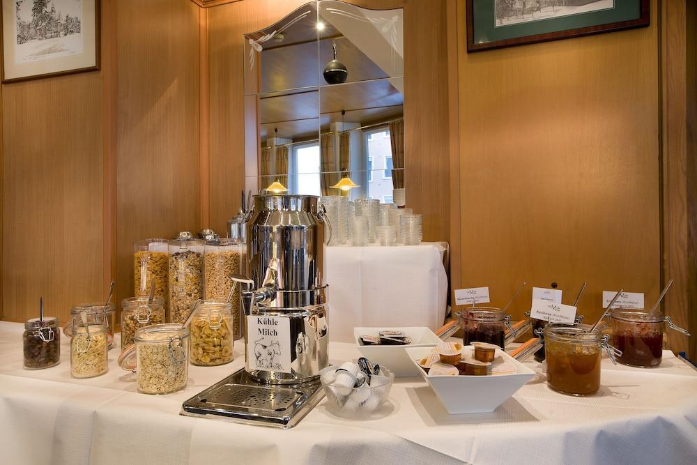 Scope Hotel Greif Karlsruhe Luaran gambar