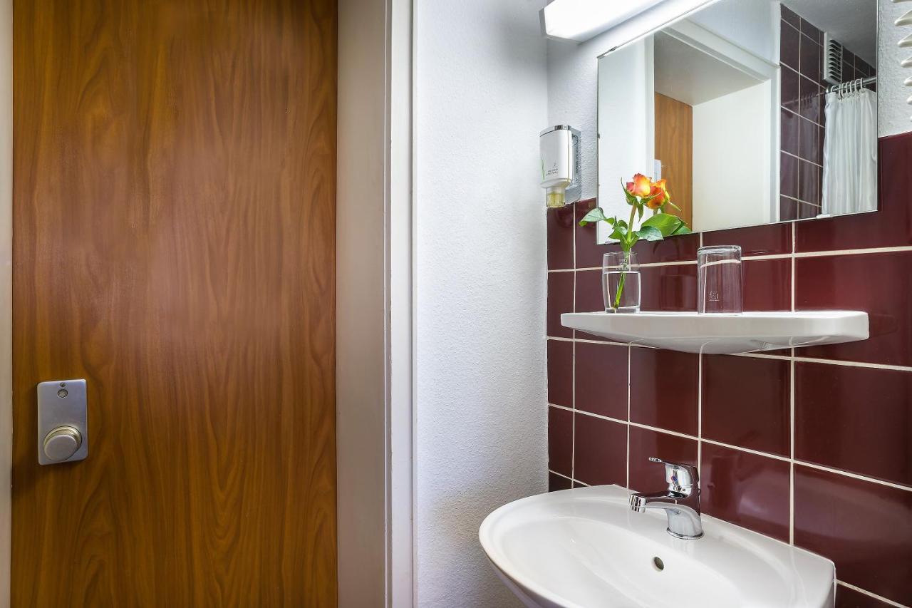 Scope Hotel Greif Karlsruhe Luaran gambar