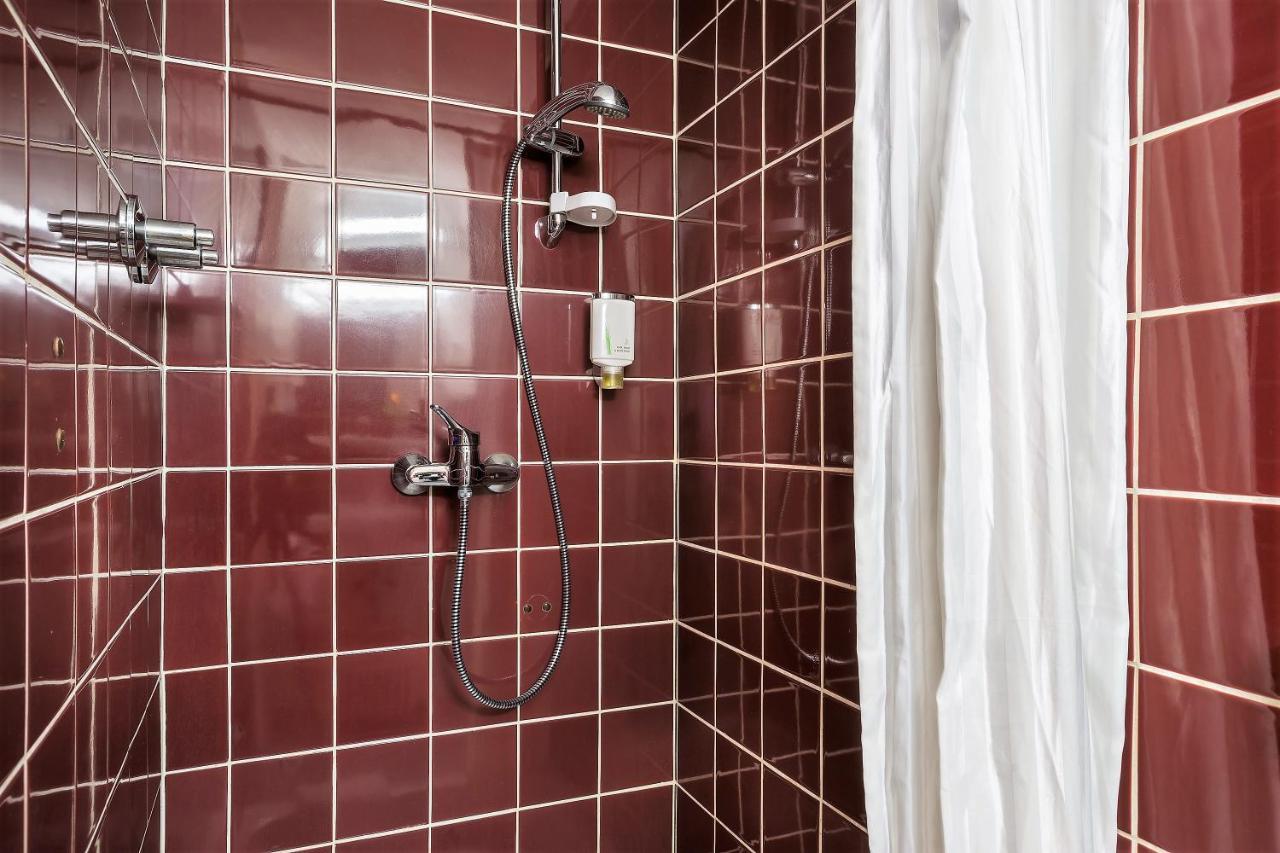 Scope Hotel Greif Karlsruhe Luaran gambar
